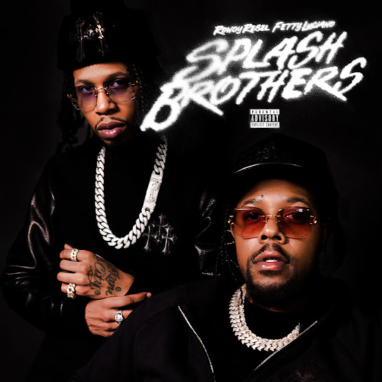 Splash Brothers