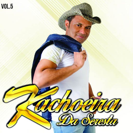 Kachoeira da Seresta: Vol. 5