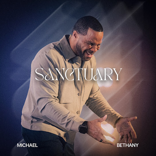 Sanctuary (Live)