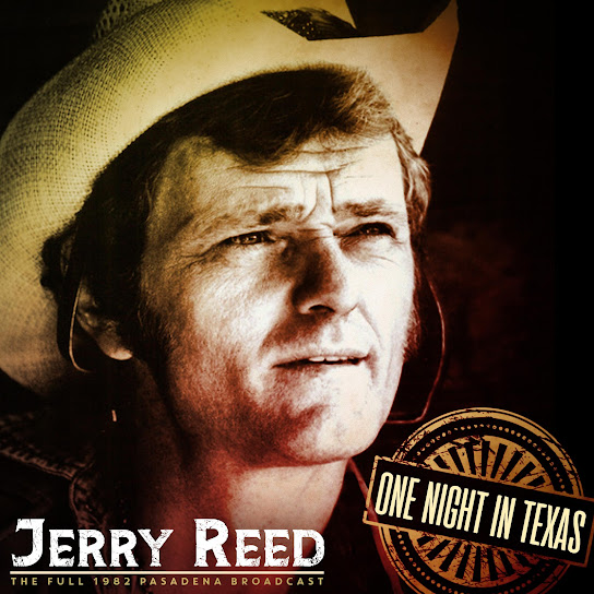One Night In Texas