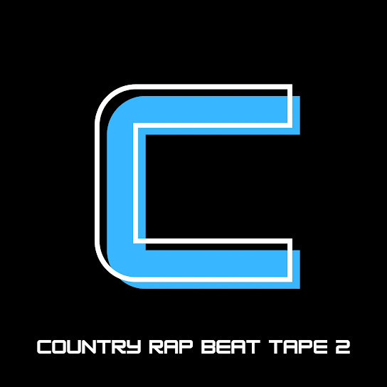 Country Rap Beat Tape 2