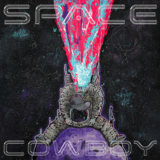 SPACE COWBOY