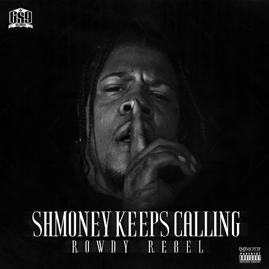 Shmoney Keeps Calling