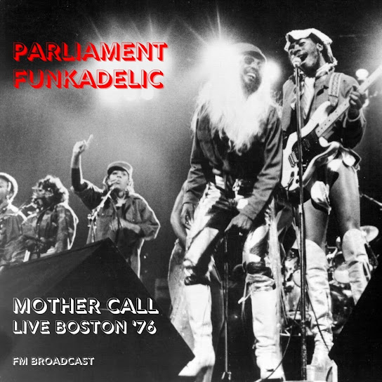 Mother Call