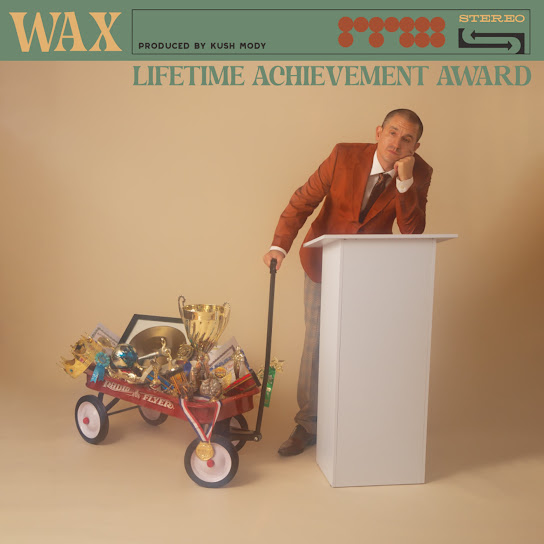 Lifetime Achievement Award