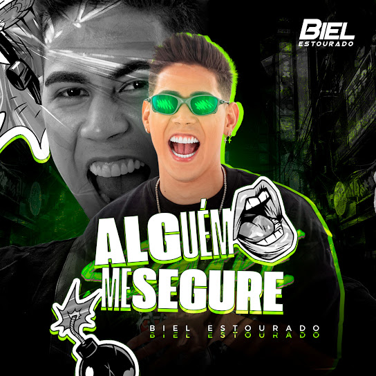 Alguém Me Segure
