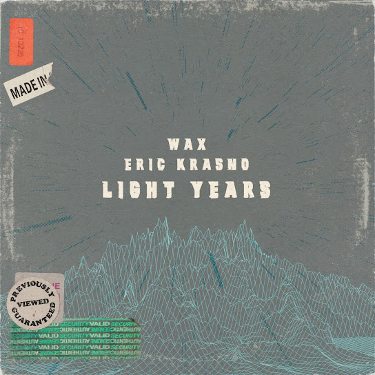 Light Years