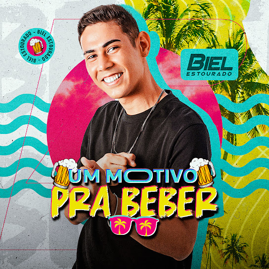 Um Motivo pra Beber