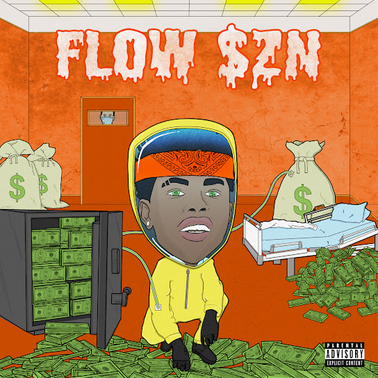 Flow $ZN