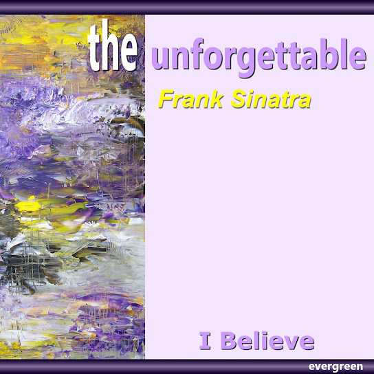 I Believe