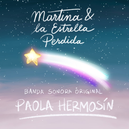 Suite Martina y la Estrella Perdida