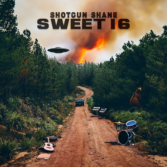 Sweet Sixteen