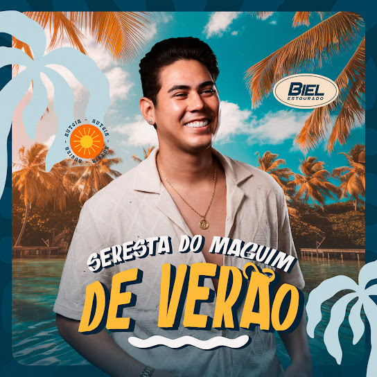 Seresta do Maguim de Verão (Ao Vivo)