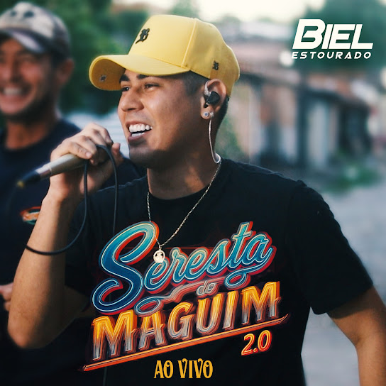 Seresta do Maguim 2.0 (Ao Vivo)