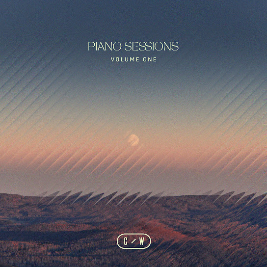 Piano Sessions (Vol. 1)