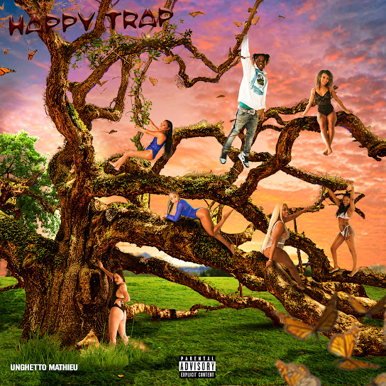 Happy Trap