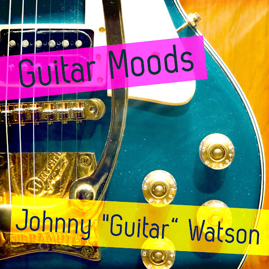 Guitar Moods