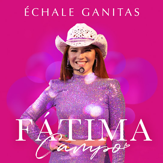 Échale Ganitas (En Vivo)