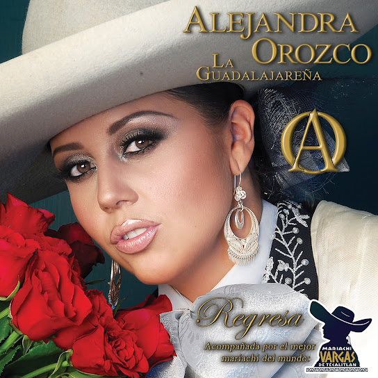 Regresa (feat. Mariachi Vargas de Tecalitlán)