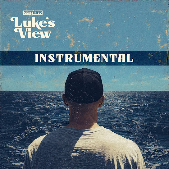Luke's View (Instrumental)