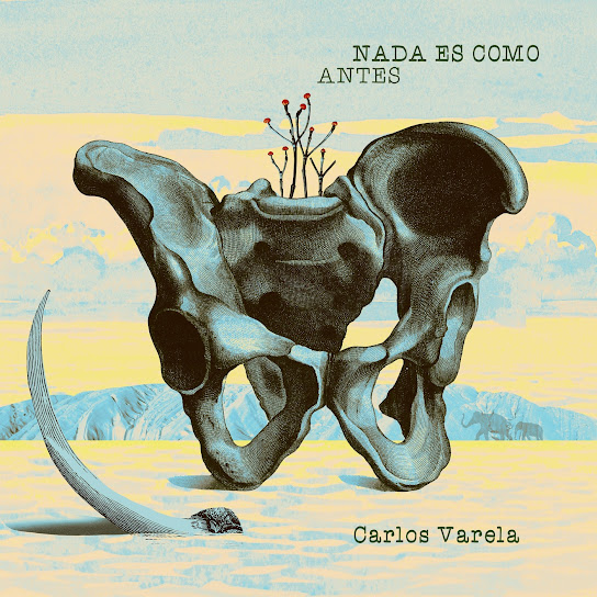 Nada Es Como Antes