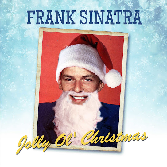Jolly Ol' Christmas