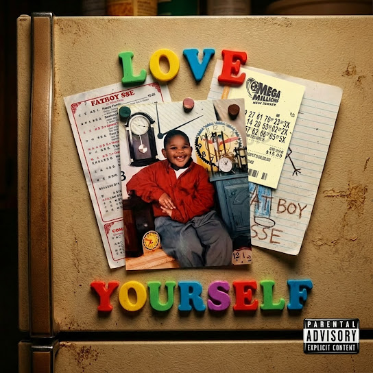 Love Yourself