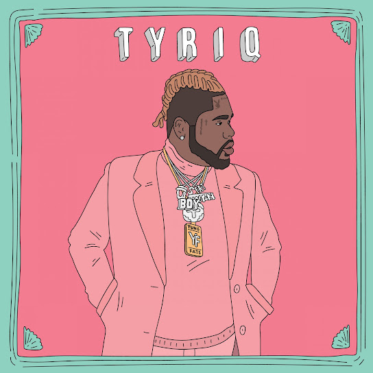 TYRIQ