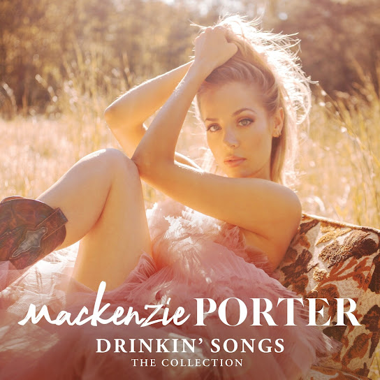 Drinkin' Songs: The Collection