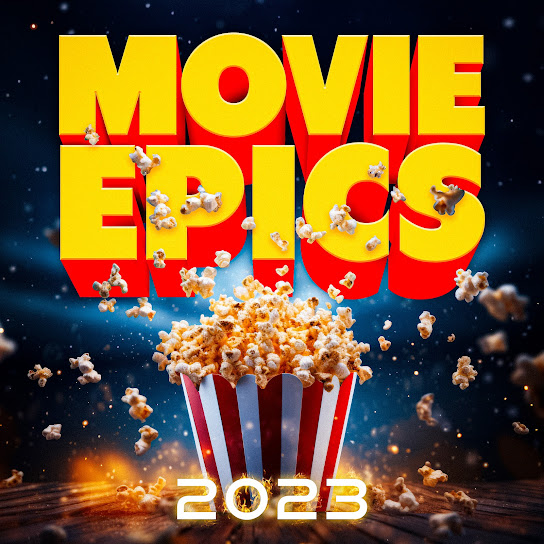 Movie Epics - 2023