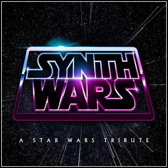 Synth Wars - A Star Wars Tribute
