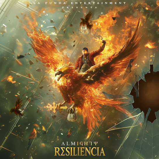 RESILIENCIA