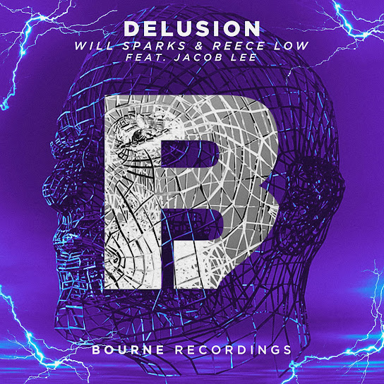 Delusion feat. Jacob Lee (Remixes)