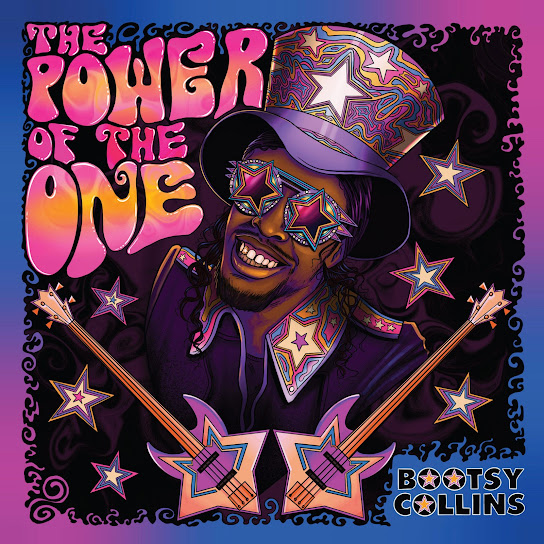 The Power of the One