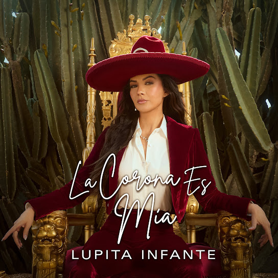 La Corona Es Mía