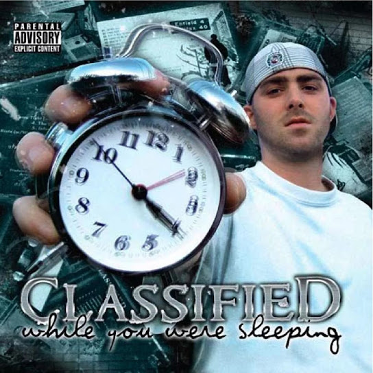 While You Were Sleeping