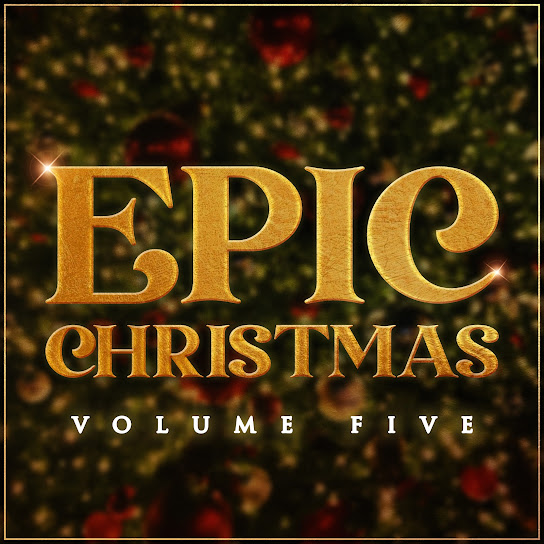 Epic Christmas Vol.5