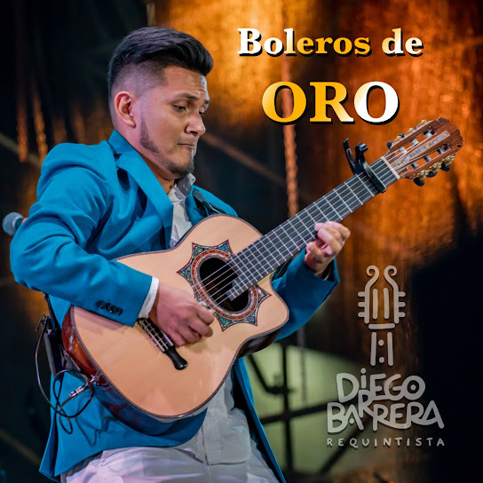 Boleros de Oro