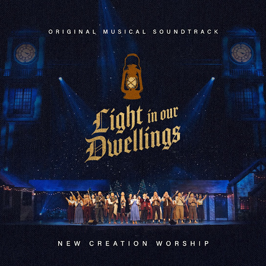 Light In Our Dwellings
