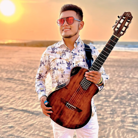 Grandes éxitos del Requinto