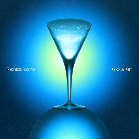 Cocktail City
