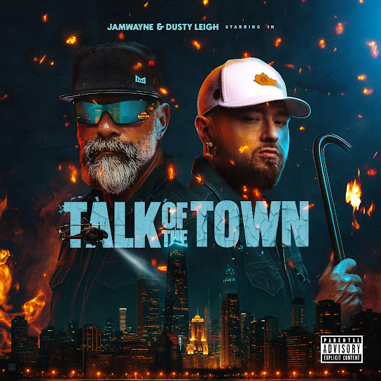 Talk of the Town