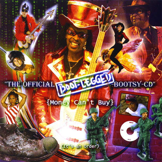 The-Official-Boot-Legged-Bootsy