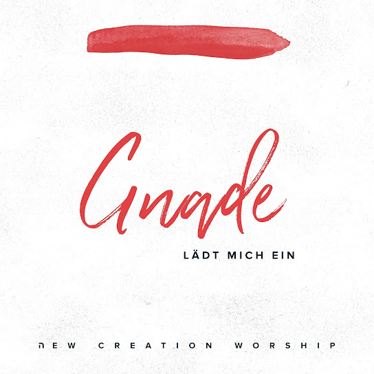 Gnade Lädt Mich Ein
