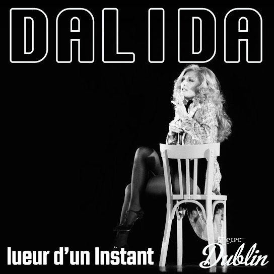 Lueur d'un Instant