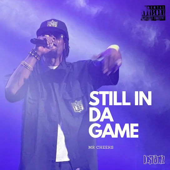 Still In Da Game