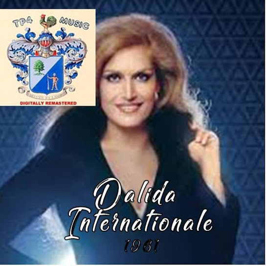Dalida Internationale
