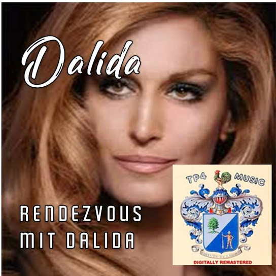 Rendezvous mit Dalida