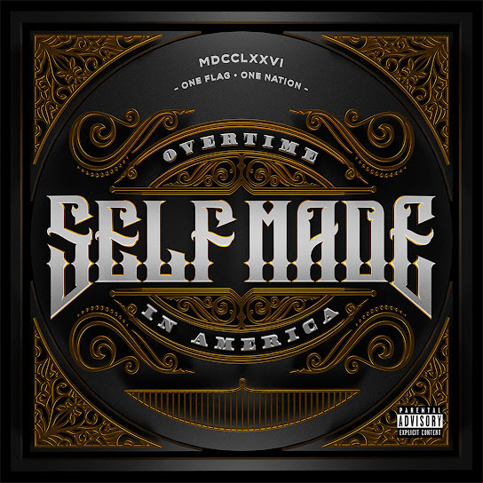 Self Made in America