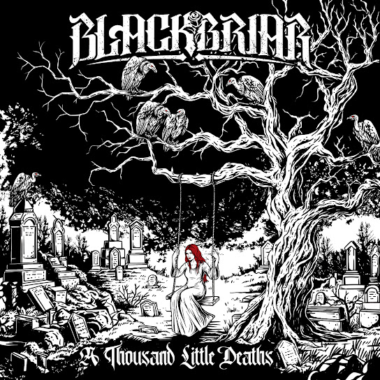 A Thousand Little Deaths